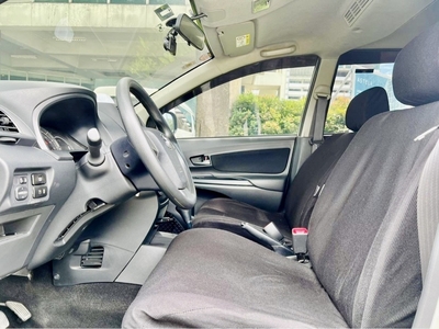 2017 Toyota Avanza 1.3 E AT in Makati, Metro Manila