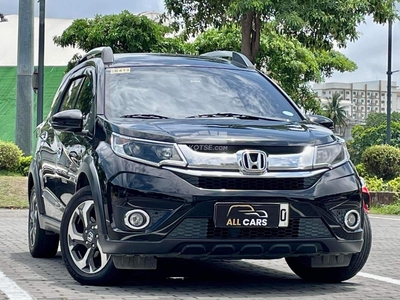 2018 Honda BR-V 1.5 S CVT in Makati, Metro Manila