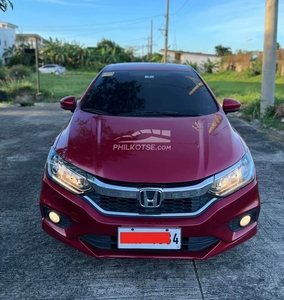 2018 Honda City 1.5 E CVT in Manila, Metro Manila