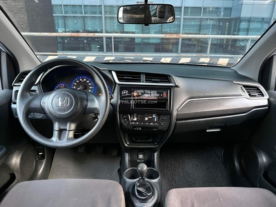 2018 Honda Mobilio 1.5 E MT in Makati, Metro Manila