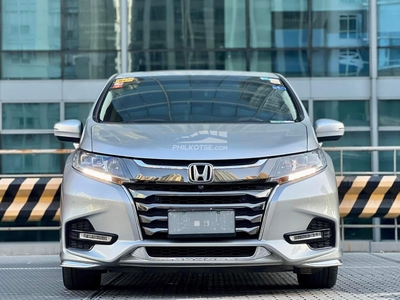 2018 Honda Odyssey 2.4 EX Navi Automatic Gasoline ✅️ 400K ALL-IN DP