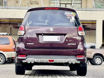 2018 Suzuki Ertiga in Makati, Metro Manila