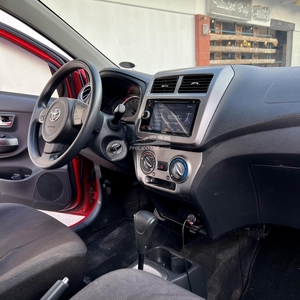 2018 Toyota Wigo 1.0 G AT in Lapu-Lapu, Cebu