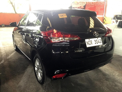 2018 Toyota Yaris in Quezon City, Metro Manila