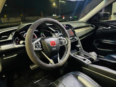 2019 Honda Civic RS Turbo CVT in Manila, Metro Manila