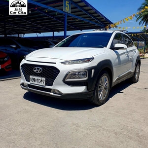 2019 Hyundai Kona 2.0 GLS 6A/T in Pasay, Metro Manila