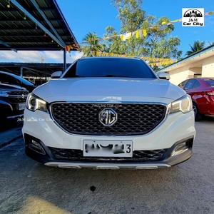 2019 MG ZS 1.5 Style Plus FWD AT in Pasay, Metro Manila