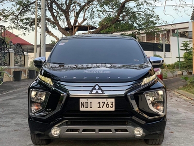 2019 Mitsubishi Xpander GLS 1.5 AT in Caloocan, Metro Manila