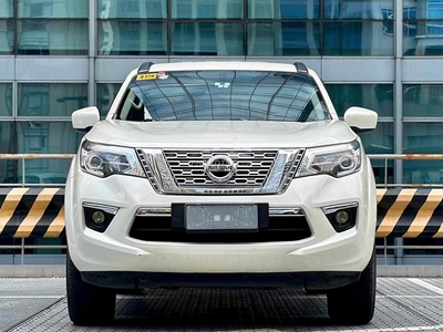 2019 Nissan Terra 2.5 4x2 EL AT in Makati, Metro Manila