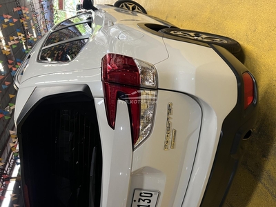 2019 Subaru Forester 2.0i-L EyeSight CVT in Quezon City, Metro Manila