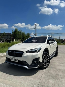 2019 Subaru XV in Manila, Metro Manila