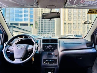 2019 Toyota Avanza 1.3 E MT in Makati, Metro Manila