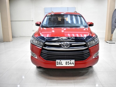 2019 Toyota Innova 2.8 E Diesel AT in Lemery, Batangas