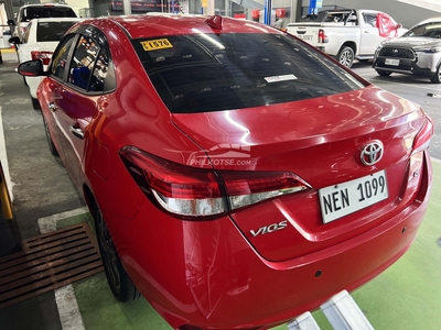 2019 Toyota Vios in Caloocan, Metro Manila