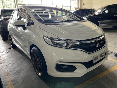 2020 Honda Jazz in Marikina, Metro Manila