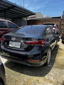 2020 Hyundai Accent 1.6 CRDi GL 6MT (Dsl) in Quezon City, Metro Manila