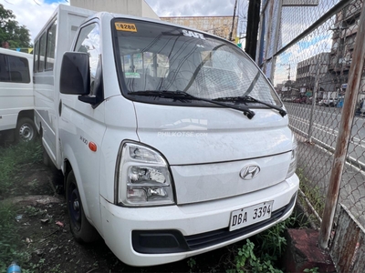 2020 Hyundai H-100 in Quezon City, Metro Manila