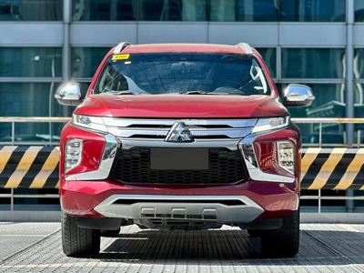 2020 Mitsubishi Monteroc 2.5 Diesel Automatic ✅️306K ALL-IN DP