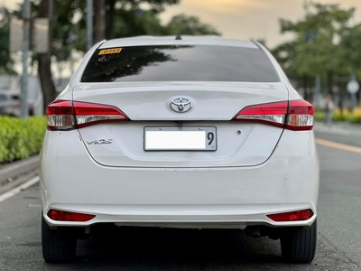 2020 Toyota Vios 1.3 XLE CVT in Makati, Metro Manila