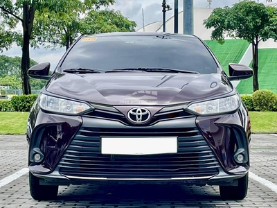 2020 Toyota Vios in Makati, Metro Manila