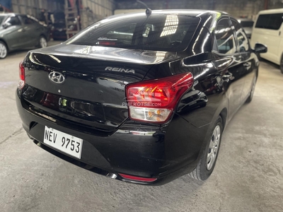 2021 Hyundai Reina 1.4 GL AT in Quezon City, Metro Manila
