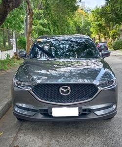 2022 Mazda CX-5 2.0L FWD Pro in Manila, Metro Manila