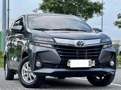 2022 Toyota Avanza in Makati, Metro Manila