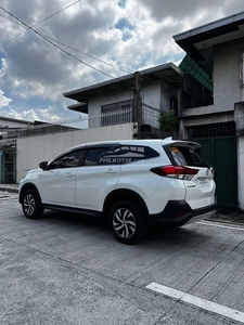 2022 Toyota Rush 1.5 E MT in Quezon City, Metro Manila