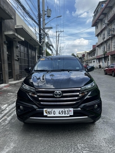 2023 Toyota Rush G GR-S 1.5 AT in Quezon City, Metro Manila