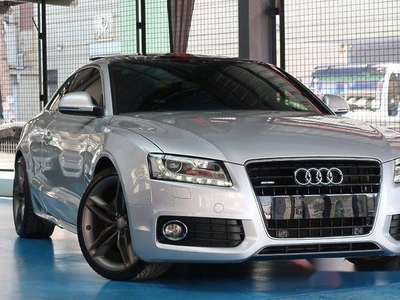 Audi A5 2009​ For sale