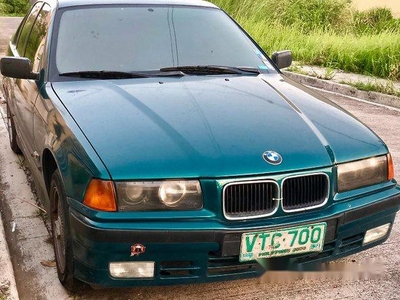 BMW 316I 1995 for sale