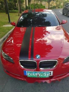 BMW 335i 2007 AT for sale