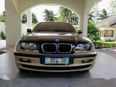 For sale BMW 2003 316i