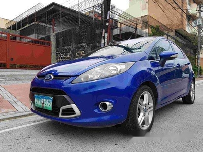 Ford Fiesta 2013 for sale