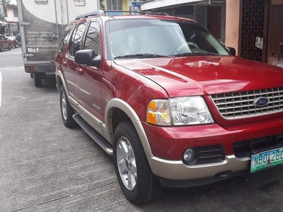 Good as new Ford Explorer 2009 for sale
