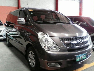 Good as new Hyundai Grand Starex 2012 for sale