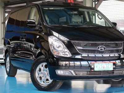 Good as new Hyundai Grand Starex 2014 for sale