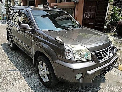 Good as new Nissan X-Trail 2006 for sale
