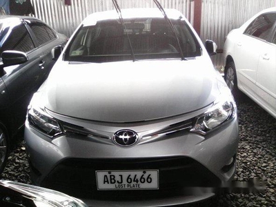 Good as new Toyota Vios 2015 E A/T for sale