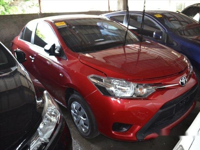 Good as new Toyota Vios J 2017 for sale