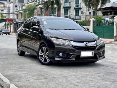 Honda City 2014 for sale in Automatic
