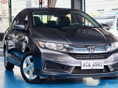Honda City 2015 for sale