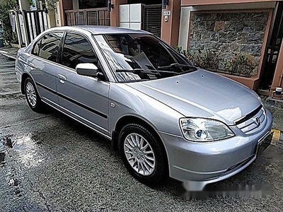 Honda Civic 2002 For sale!!!