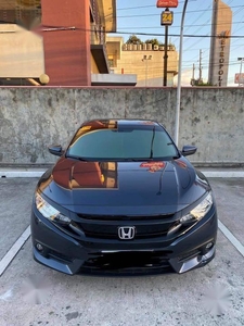 Honda Civic 2018 for sale Automatic
