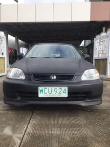 Honda Civic Lxi 98mdl for sale