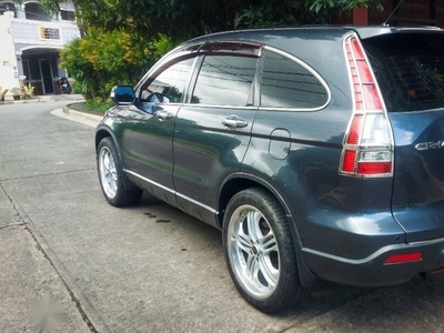 Honda Cr-V 2007 for sale in Manual