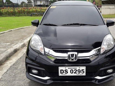Honda Mobilio 2015 RS A/T for sale