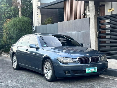 HOT!!! 2006 BMW 730i for sale at affordable price