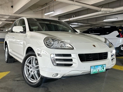 HOT!!! 2009 Porsche Cayenne 957 for sale at affordable price
