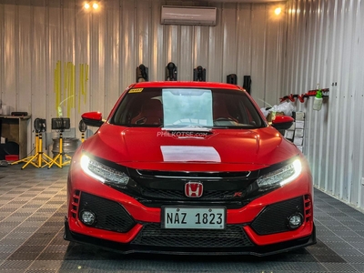 HOT!!! 2018 Honda Civic Type R for sale at affordable price